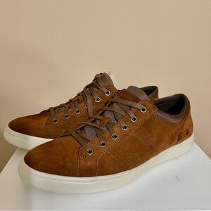 MEN’S Rockport Collie Tie Sneakers / Shoes— Size 10